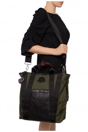 'pinnacle' shoulder bag, zdjęcie 2 'pinnacle' shoulder bag od Moncler